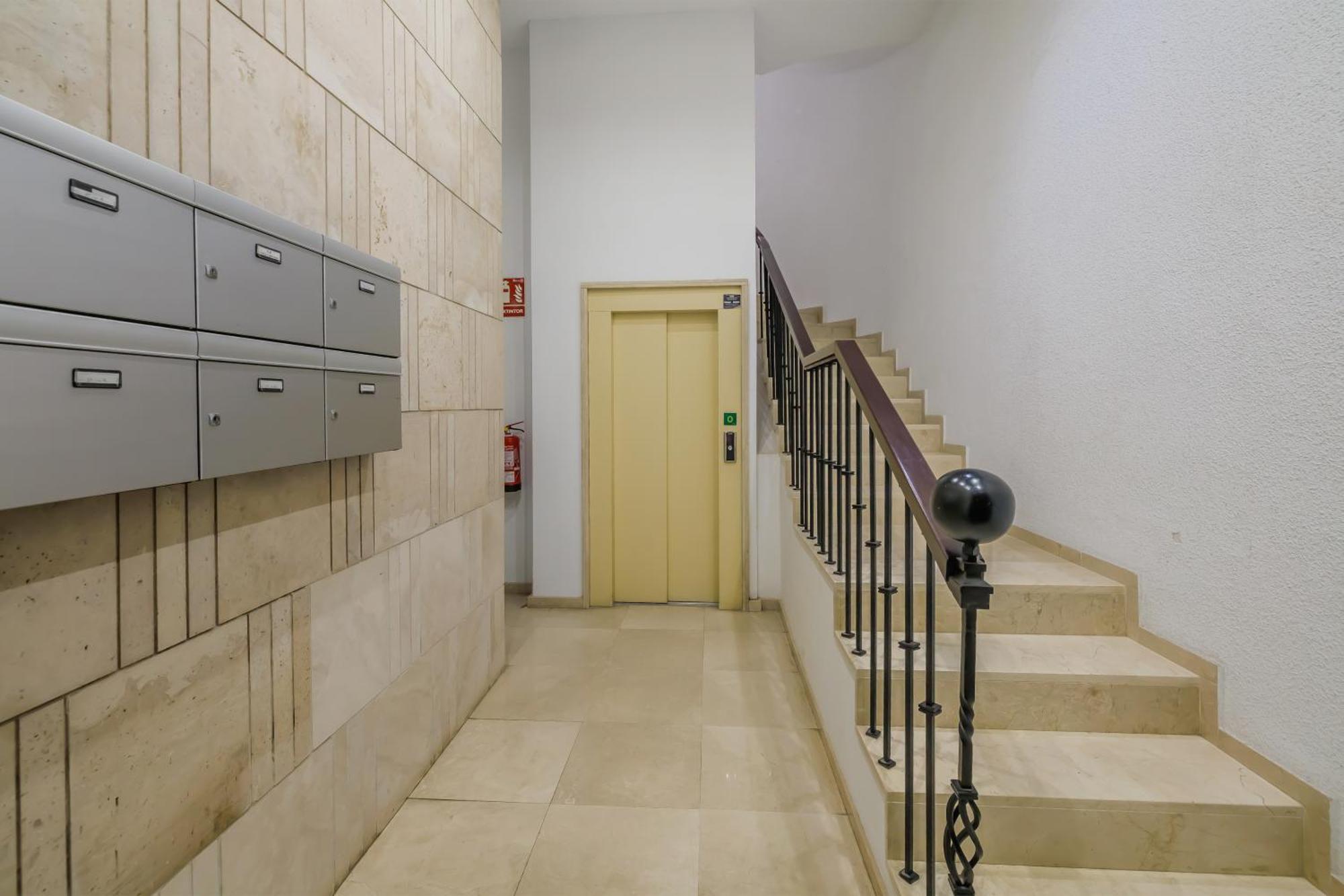 Saavedra Confort & City Centre Cordoba Exterior photo